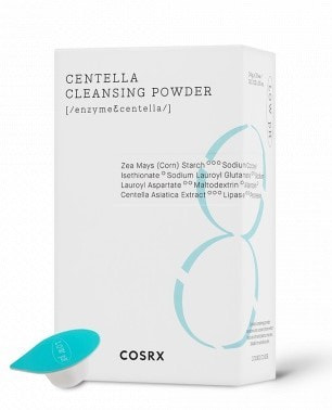         Low pH Centella Cleansing Powder COSRX ()