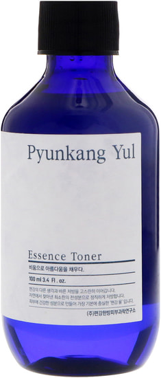       Pyunkang Yul (,       Pyunkang Yul Essence Toner)