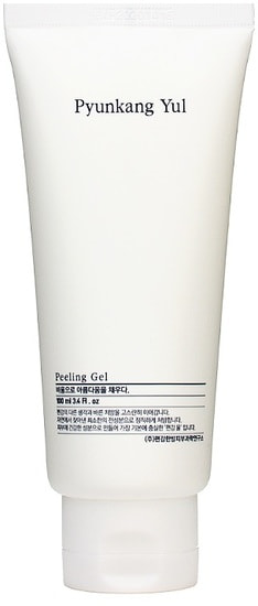    Peeling Gel Pyunkang Yul