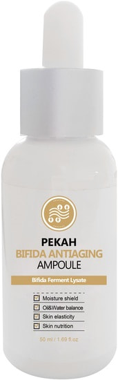      Bifida Antiaging Ampoule Pekah ()