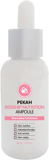      Rosehip Nutrition Ampoule Pekah ()