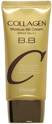  BB    Collagen Moisture BB Cream SPF47 Enough (,  BB    Enough)