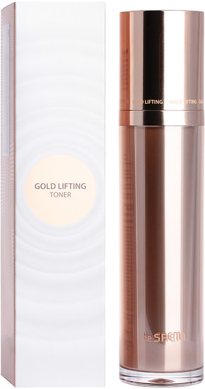 A     Gold Lifting Toner The Saem