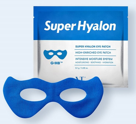      Super Hyalon Eye Patch VT Cosmetics (,    VT Cosmetics Super Hyalon Eye Patch)