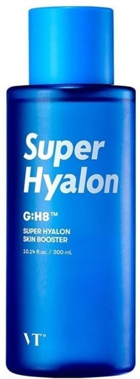   -   Super Hyalon Skin Booster VT Cosmetics