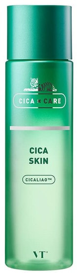     Cica Skin Toner VT Cosmetics (,     VT Cosmetics Cica Skin Toner)