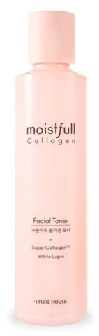      Moistfull Collagen Facial Toner Etude