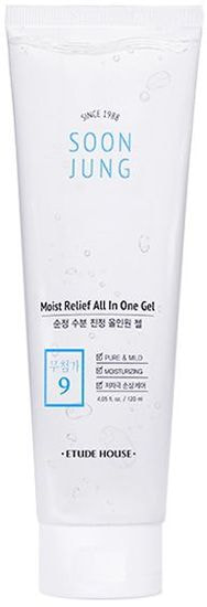         Soon Jung Relief All In One Gel Etude