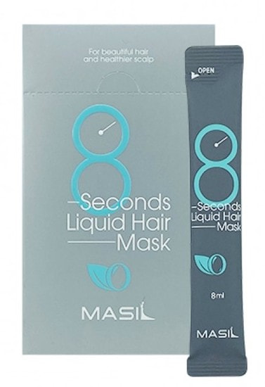         8 Seconds Liquid Hair Mask Masil (,       Masil)