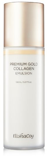     Premium Gold Collagen Emulsion Elishacoy