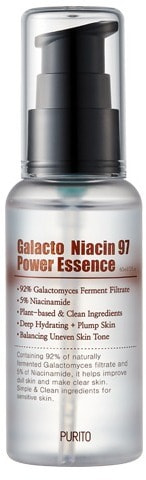         Galacto Niacin 97 Power Essence Purito (,      Purito Galacto Niacin 97 Power Essence)