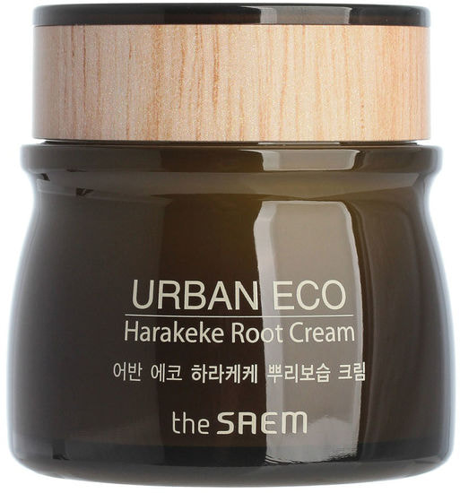       Urban Eco Harakeke Root Cream The Saem