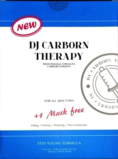      Dj Carborn Therapy Daejong Medical