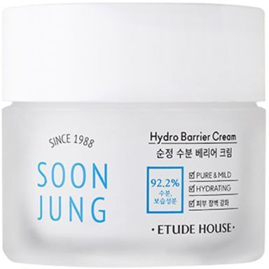    Soon Jung Hydro Barrier Cream Etude (,    Etude Soon Jung Hydro Barrier Cream)