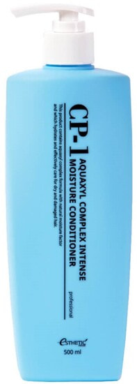        CP-1 Aquaxyl Complex Intense Moisture Conditioner Esthetic House