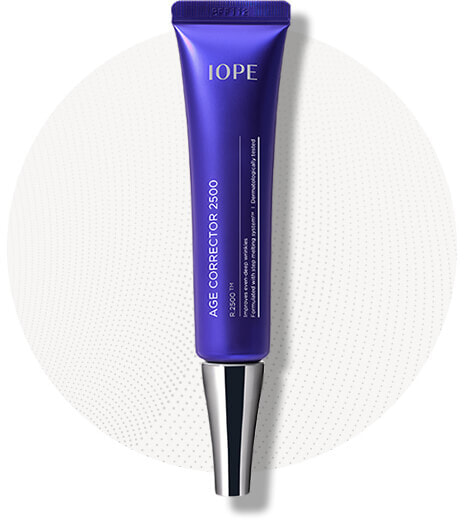     Age Corrector 2500 IOPE (,     IOPE Age Corrector 2500)