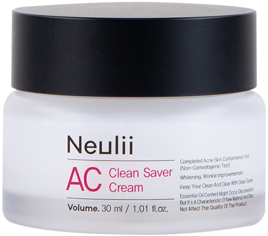       AC Clean Saver Cream Neulii (,       Neulii AC Clean Saver Cream)
