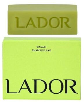         Wasabi Shampoo Bar Lador (,         Lador Wasabi Shampoo Bar)