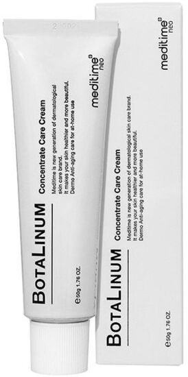      Botalinum Concentrate Care Cream Meditime