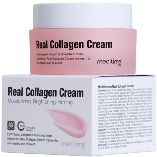  - NEO Real Collagen Cream Meditime (, -     Meditime NEO Real Collagen Cream)