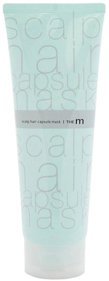        Mugens The M Scalp Hair Capsule Mask Welcos