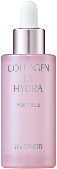         5   Collagen EX Hydra Ampoule The Saem (,        The Saem Collagen EX Hydra Ampoule)