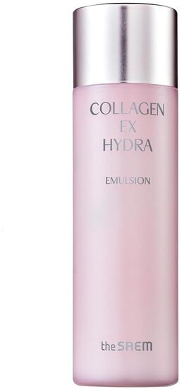        5   Collagen EX Hydra Toner The Saem