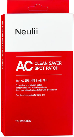       AC Clean Saver Spot Patch Neulii (,       Neulii AC Clean Saver Spot Patch)