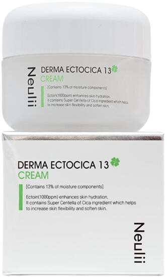          Derma Ectocica 13 Cream Neulii (,          Neulii Derma Ectocica 13 Cream)