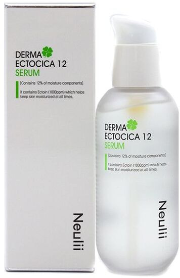          Derma Ectocica 12 Serum Neulii (,          Neulii Derma Ectocica 12 Serum)