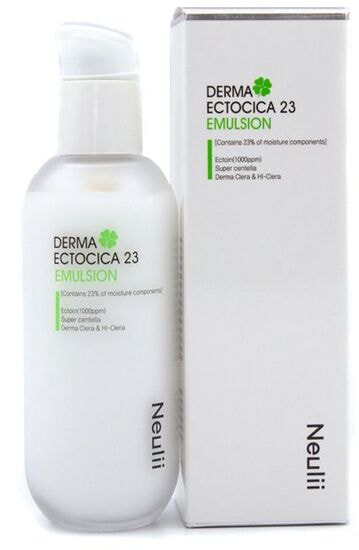          Derma Ectocica 23 Emulsion Neulii (,          Neulii Derma Ectocica 23 Emulsion)