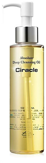      Absolute Deep Cleansing Oil Ciracle (,      Ciracle Absolute Deep Cleansing Oil)