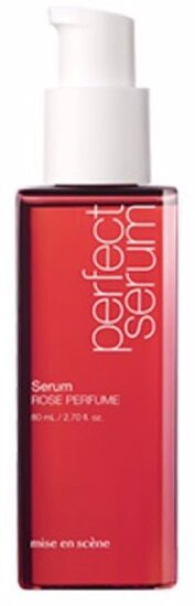        Perfect Rose Perfume Serum Mise en Scene (,       )