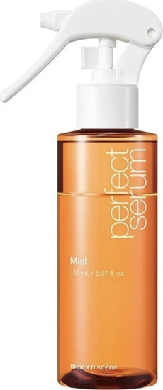      Perfect Serum Mist Mise en Scene