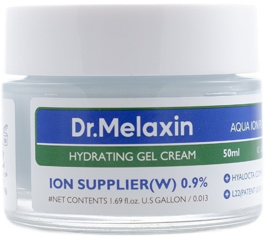     -  Aqua Ion Plasma Hydrating Gel Cream Dr MELAXIN (,        Dr.Melaxin Aqua Ion Plasma Hydrating Gel Cream)