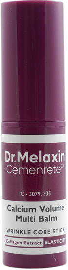       Cemenrete Calcium Volume Multi Balm Dr.Melaxin (,        Dr.Melaxin)