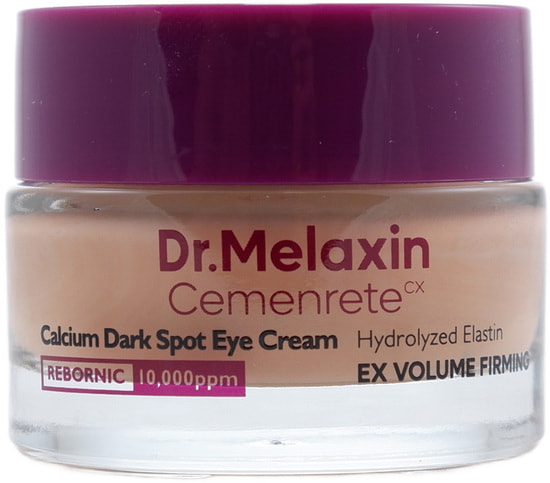           Cemenrete Calcium Dark Spot Eye Cream Dr.Melaxin (,           Dr.Melaxin)