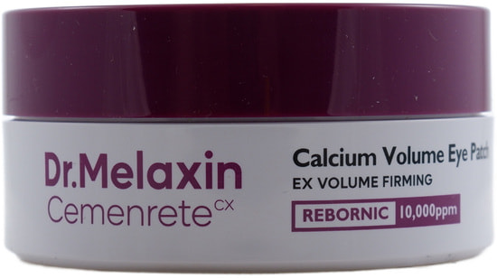      Cemenrete Calcium Volume Eye Patch Dr.Melaxin (,      Dr.Melaxin Cemenrete Calcium Volume Eye Patch)