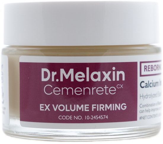    Cemenrete Calcium Intense Cream Dr.Melaxin (,    Dr.Melaxin Cemenrete Calcium Intense Cream)