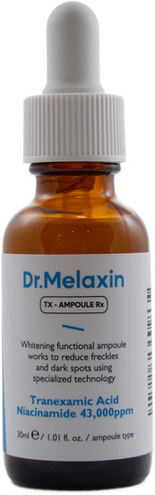       TX Ampoule Rx Dr.Melaxin (,       Melaxin)