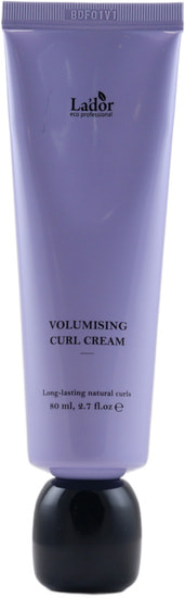 -     Volumising Curl Cream Lador (, -    )