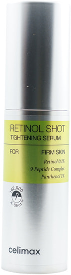       The Vita A Retinol Shot Tightening Serum Celimax (,       Celimax)