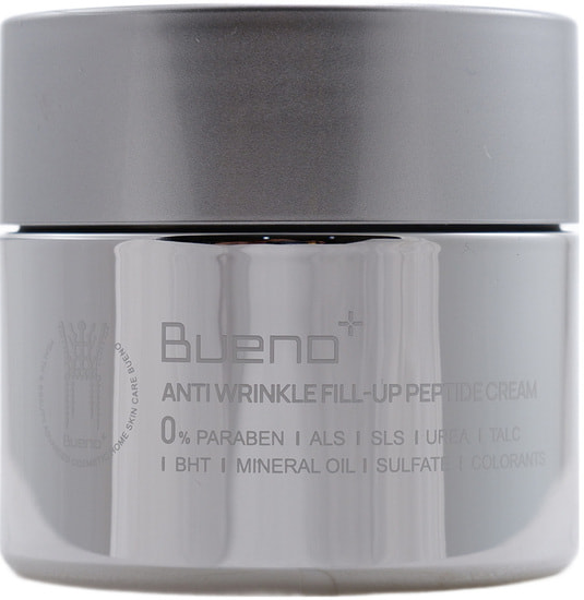        Anti Wrinkle Fill-Up Peptide Cream BUENO (,        Bueno)