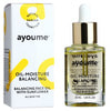     Ayoume Balancing Face Oil With Sunflower