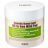  Purito Centella Green Level All In One Mild Pad