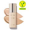   BB  The Saem Eco Soul Vegan Skin Balance BB Cream