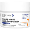 CARENEL Ceramide vita B5 Double Barrier Cream