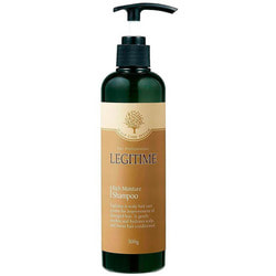      Legitime Rich Moisture Shampoo Welcos