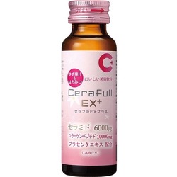   Ureshino Ceramide Drink CeraFull