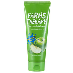      Farms Therapy Sparkling Body Cream Daeng Gi Meo Ri